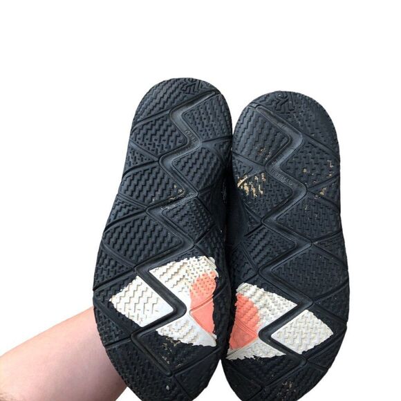 RARE 2020 Nike Kybrid S2 'What The' Black Size 8.5 - Picture 4 of 16